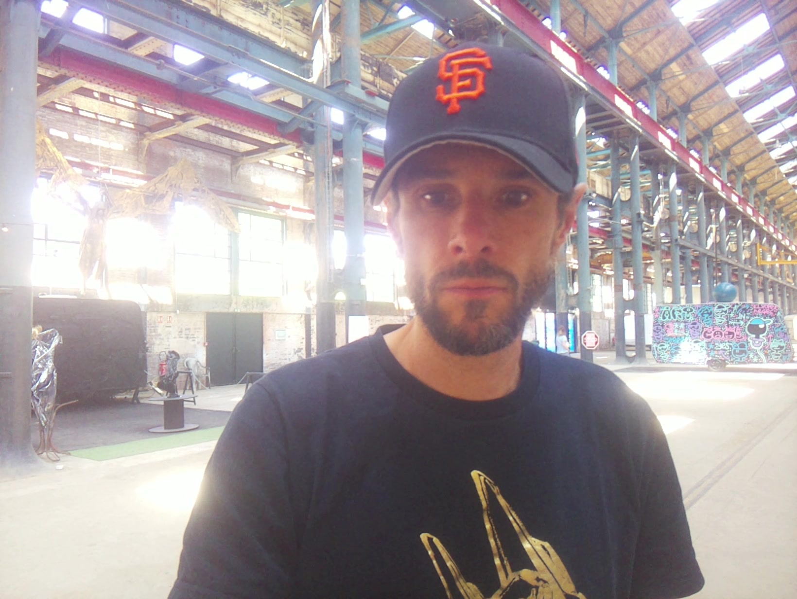 APB! Crime Reference: 6846DB8584F0B. A Metha addict is wanted for lurking