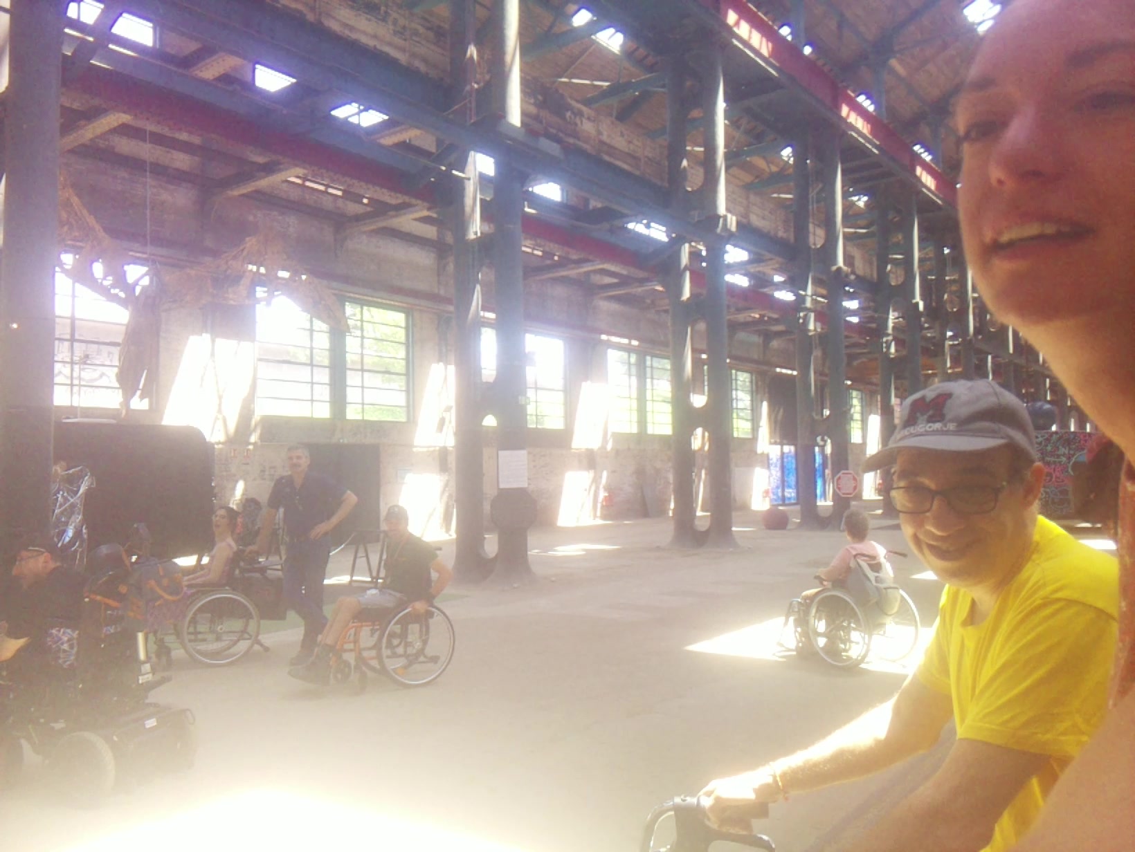 APB! Crime Reference: 6853EE283ECD1. A Metha addict is wanted for lurking