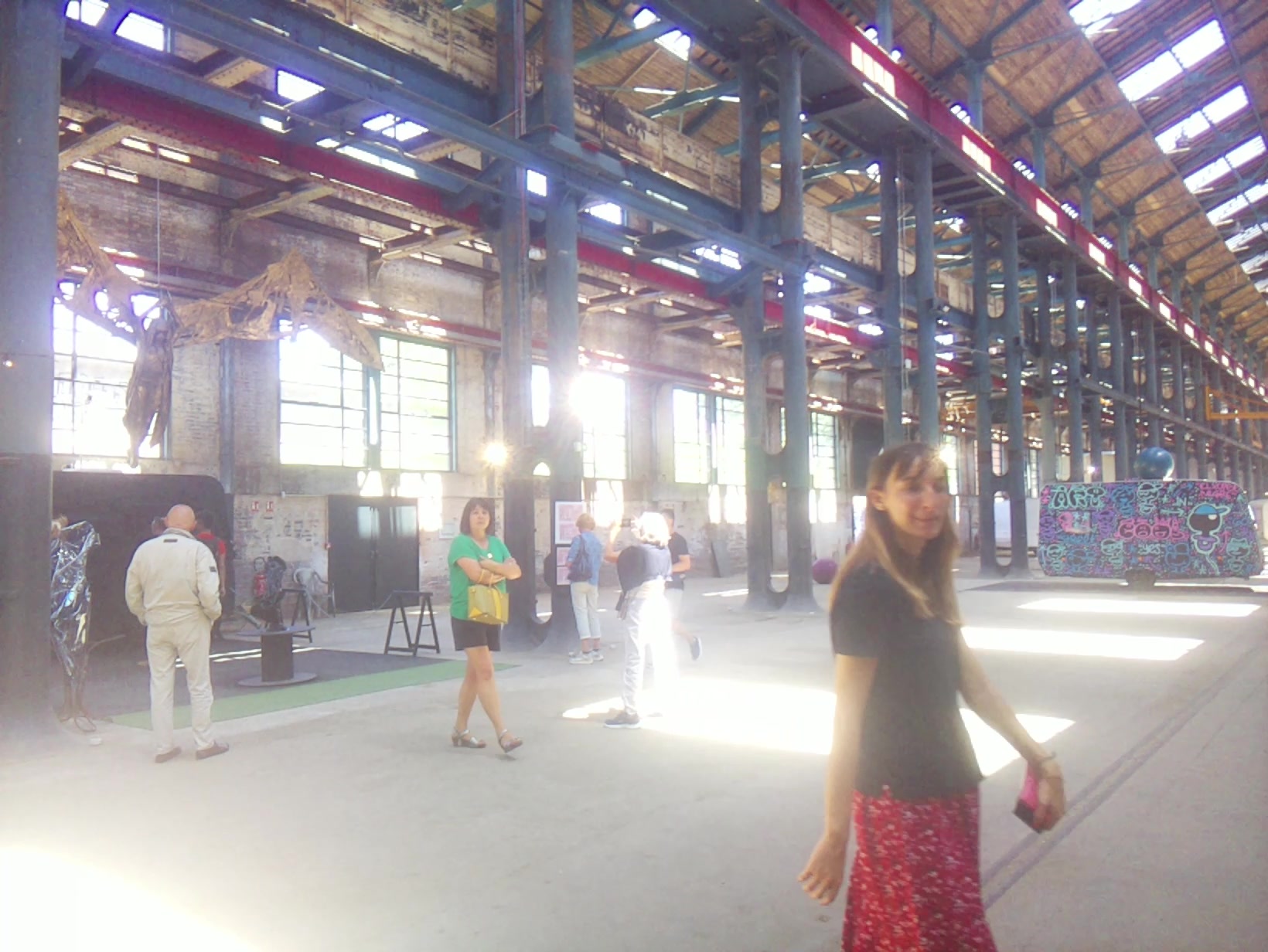 APB! Crime Reference: 684974058B6FC. A Metha addict is wanted for lurking