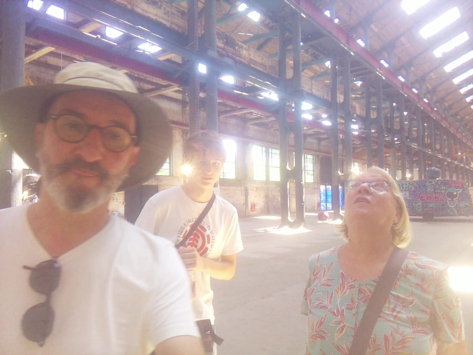 APB! Crime Reference: 68567E5FB68D6. A Metha addict is wanted for lurking