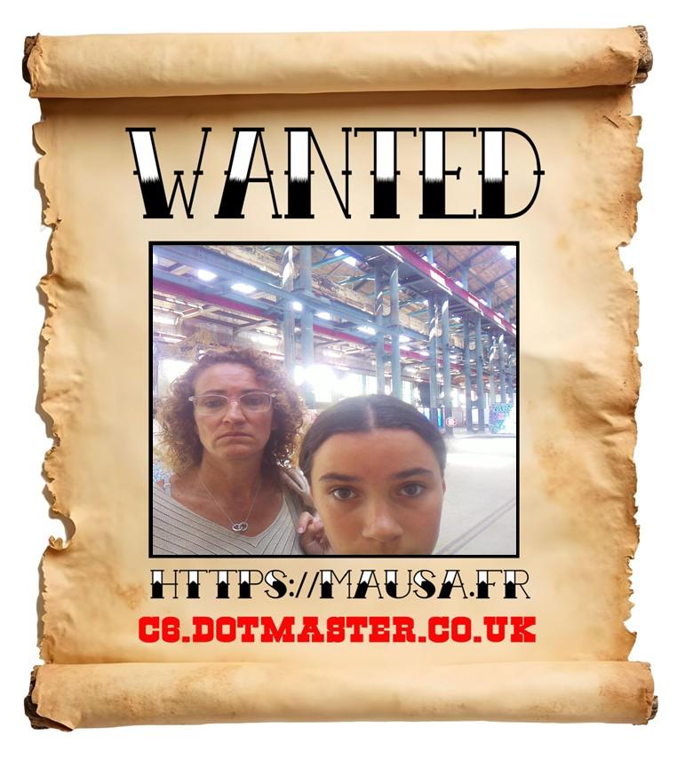 APB! Crime Reference: 68443BD733334. A Metha addict is wanted in relation to a crime