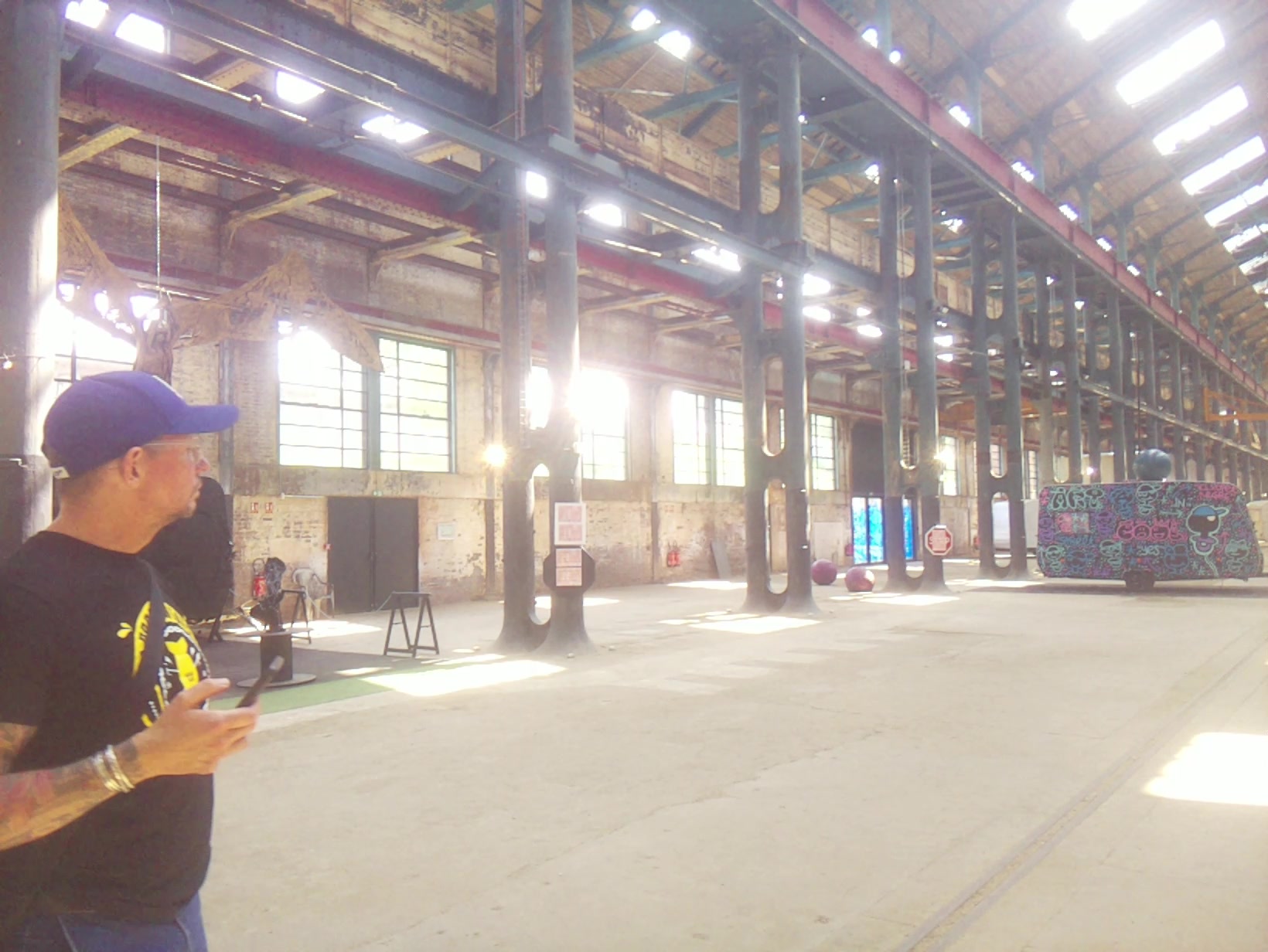 APB! Crime Reference: 6847FBC2C868B. A Metha addict is wanted for lurking