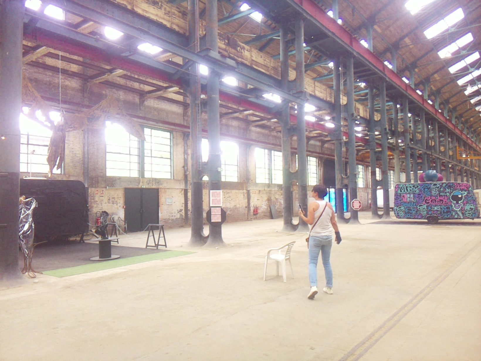 APB! Crime Reference: 68417D5E41D50. A Metha addict is wanted for lurking