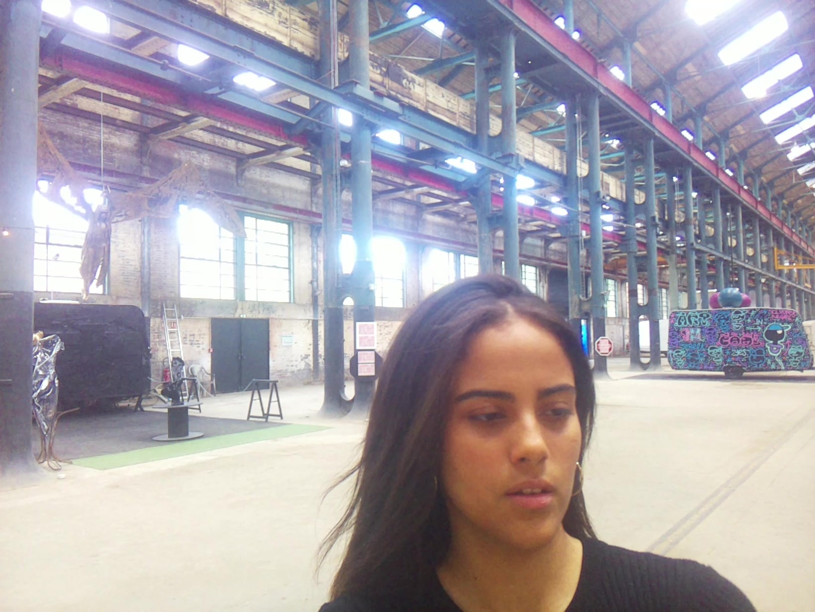 APB! Crime Reference: 683F06171C7C4. A Metha addict is wanted for lurking