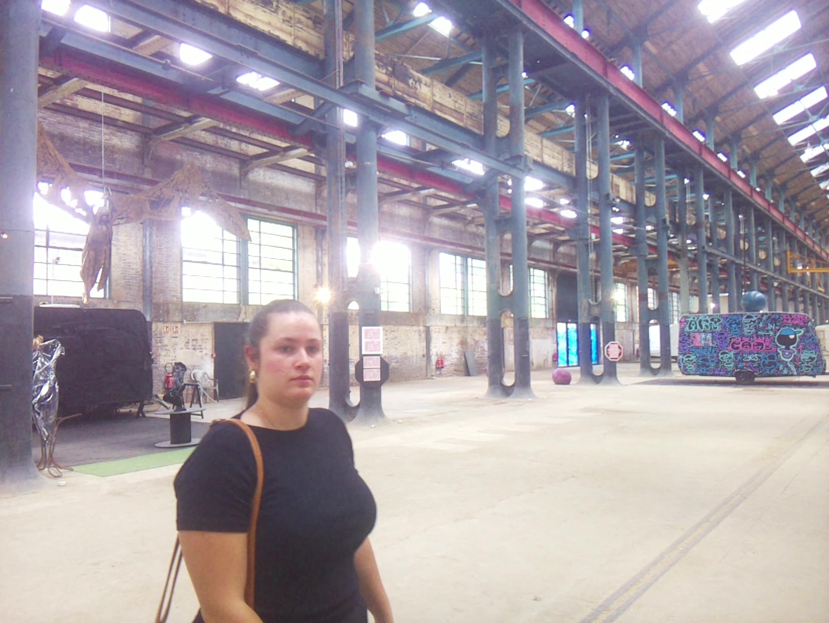 APB! Crime Reference: 684EAF5241BC4. A Metha addict is wanted for lurking