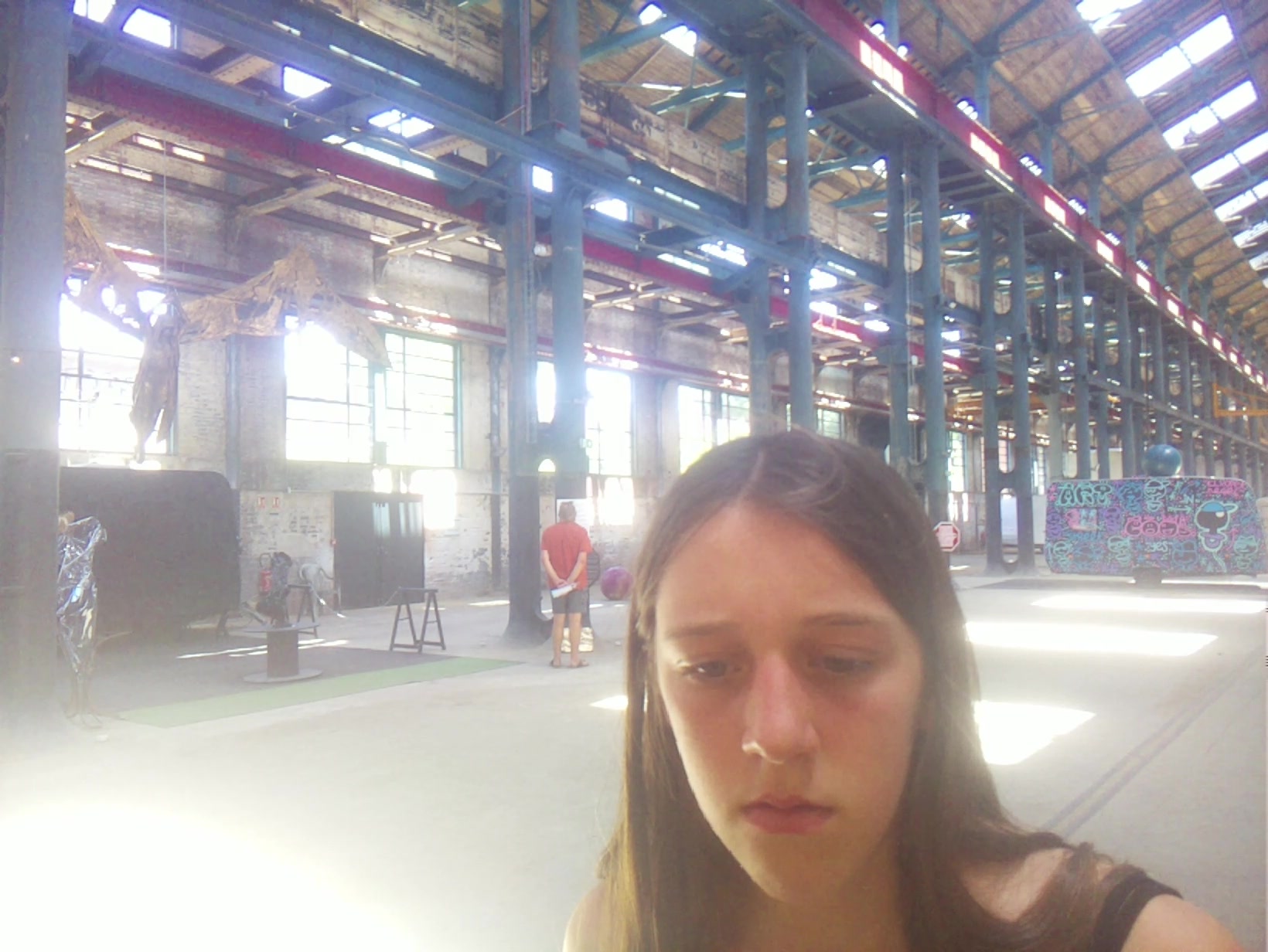 APB! Crime Reference: 685BEABD4ABFE. A Metha addict is wanted for lurking