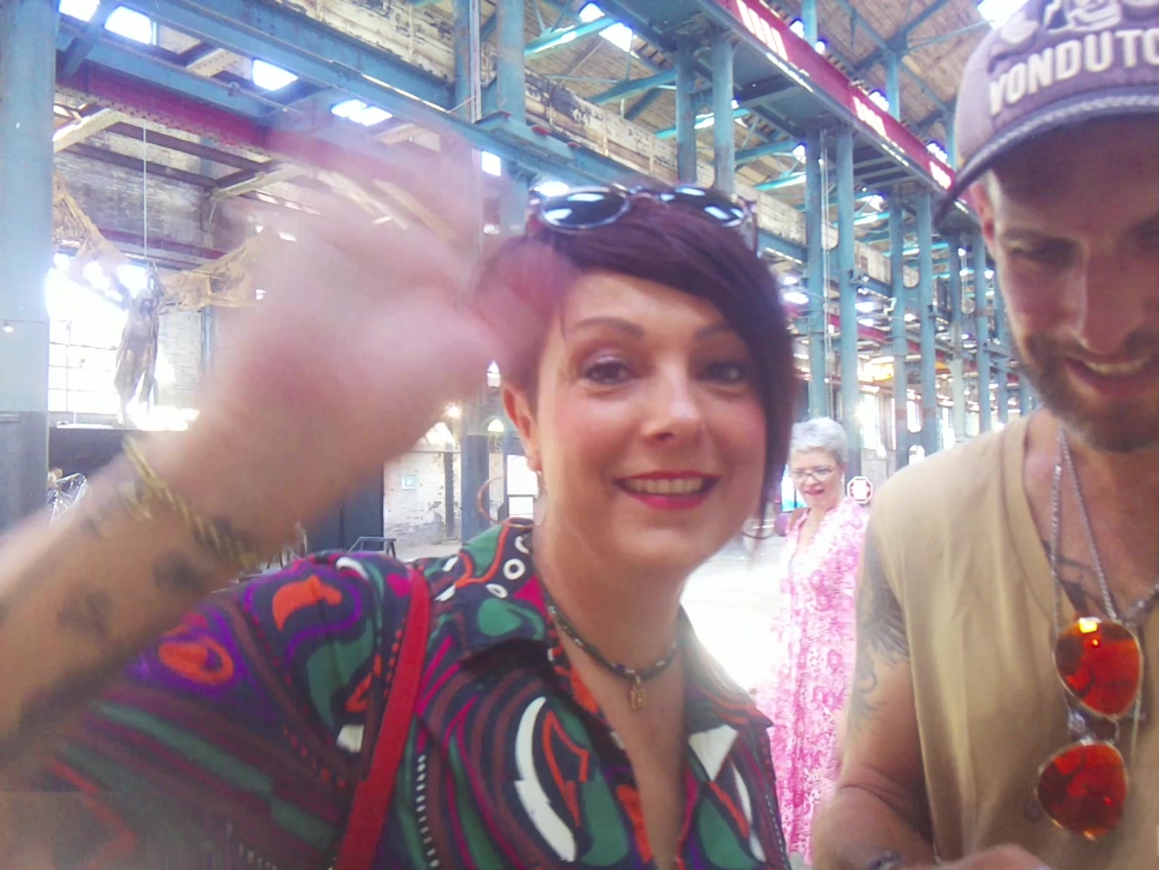 APB! Crime Reference: 684D8A04D6573. A Metha addict is wanted for lurking