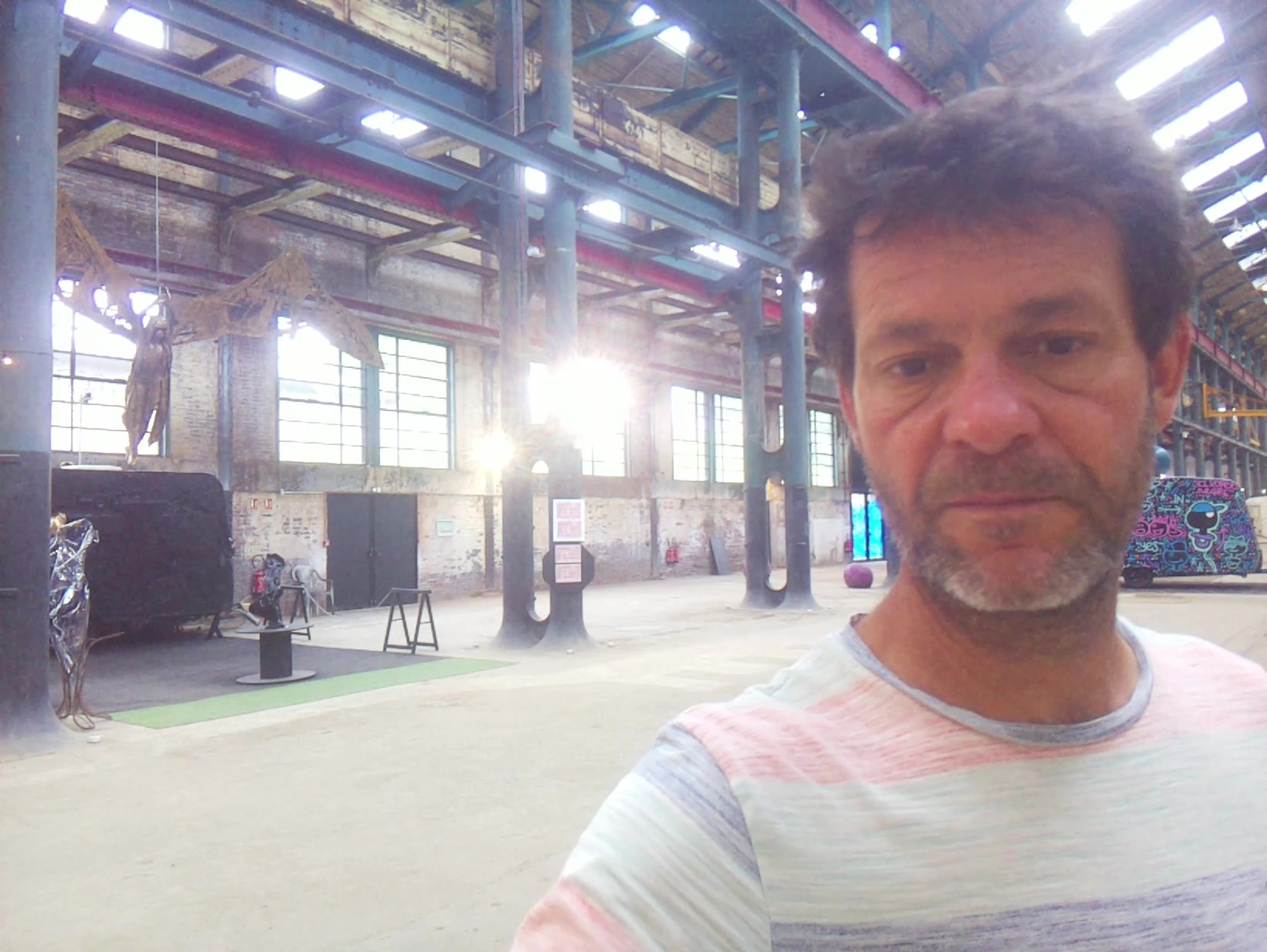 APB! Crime Reference: 684E9121727CC. A Metha addict is wanted for lurking