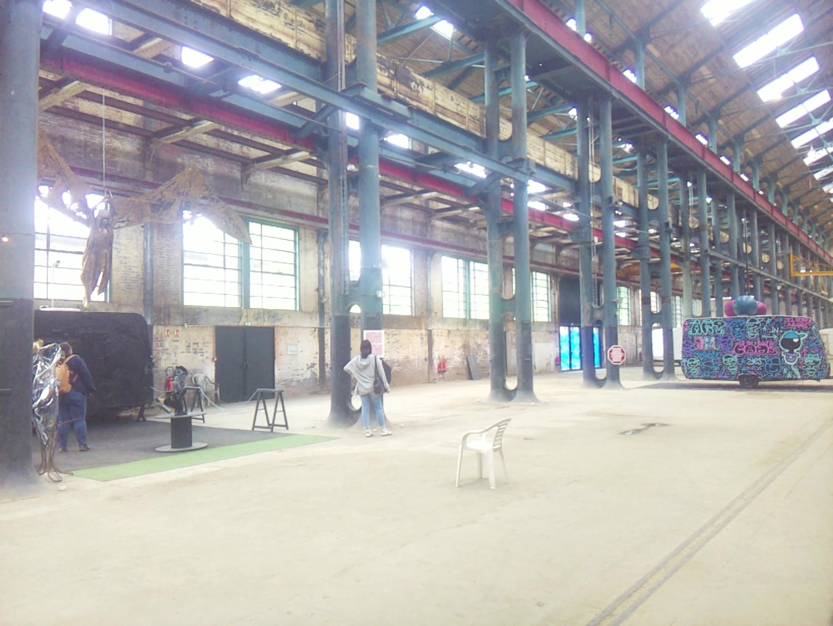 APB! Crime Reference: 68404FC46DBC6. A Metha addict is wanted for lurking