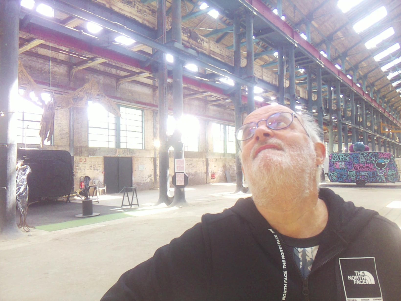 APB! Crime Reference: 684165F96B351. A Metha addict is wanted for lurking