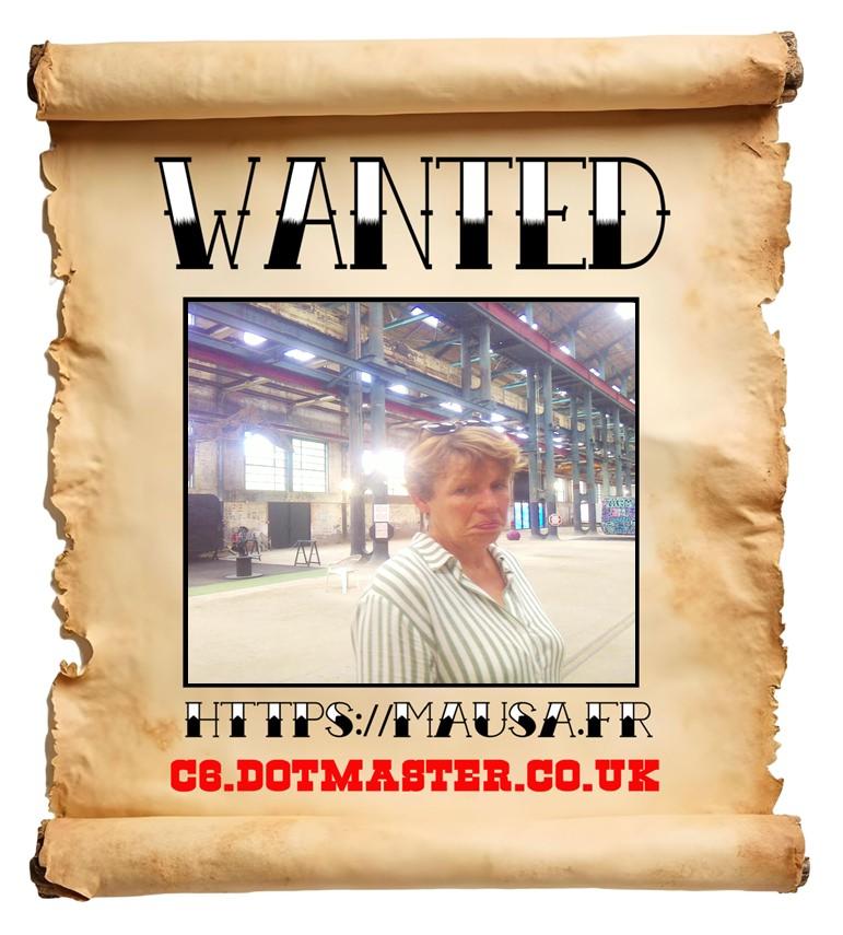 APB! Crime Reference: 68444BD078EE9. A Metha addict is wanted in relation to a crime