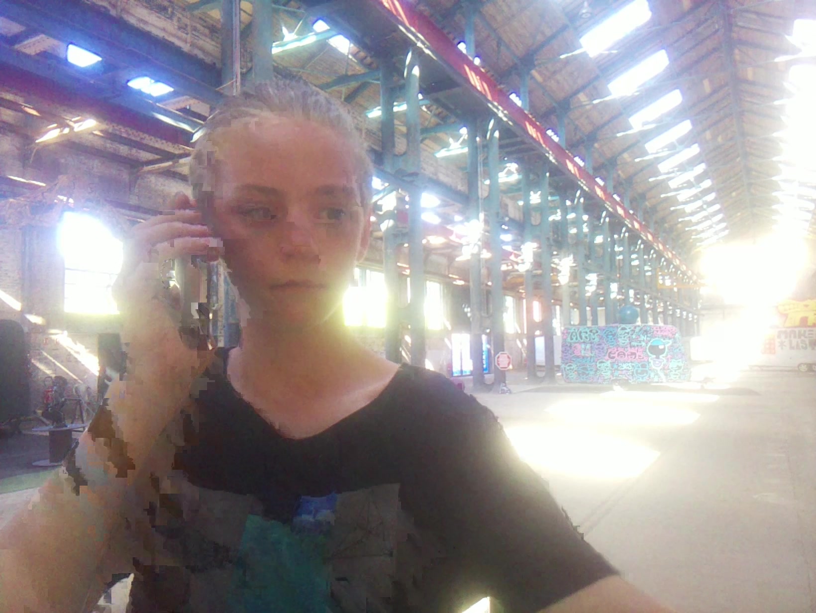 APB! Crime Reference: 685EBE99644D9. A Metha addict is wanted for lurking