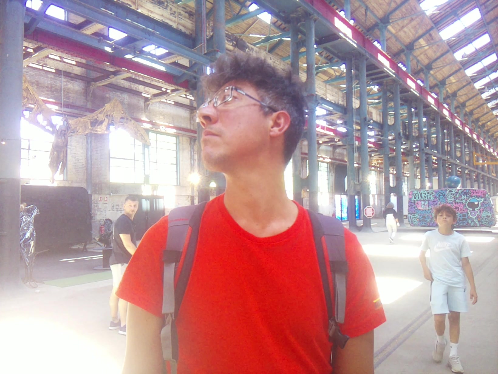 APB! Crime Reference: 6849745A1841A. A Metha addict is wanted for lurking