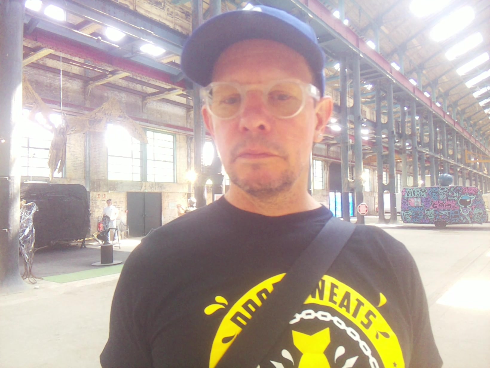 APB! Crime Reference: 6847FC47ADE7C. A Metha addict is wanted for lurking