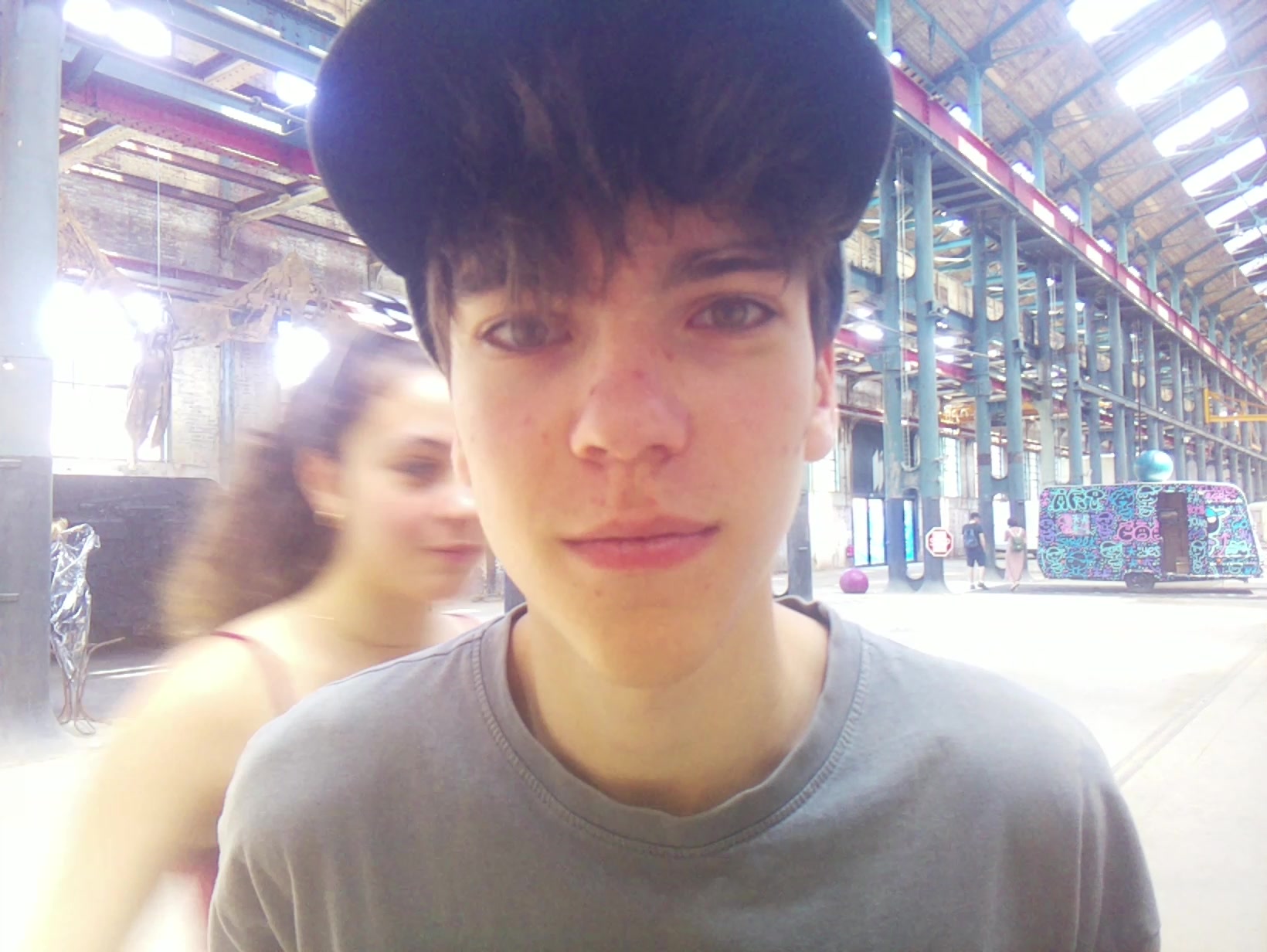 APB! Crime Reference: 68457D3A808EB. A Metha addict is wanted for lurking