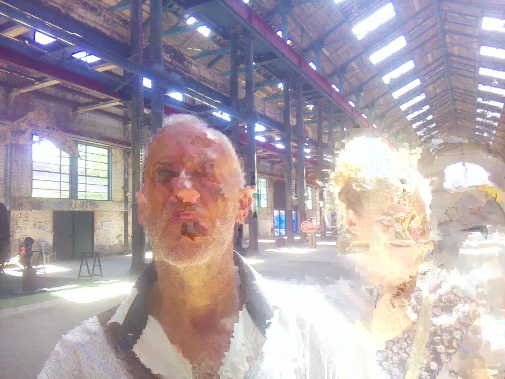 APB! Crime Reference: 6861074A6AFC2. A Metha addict is wanted for lurking