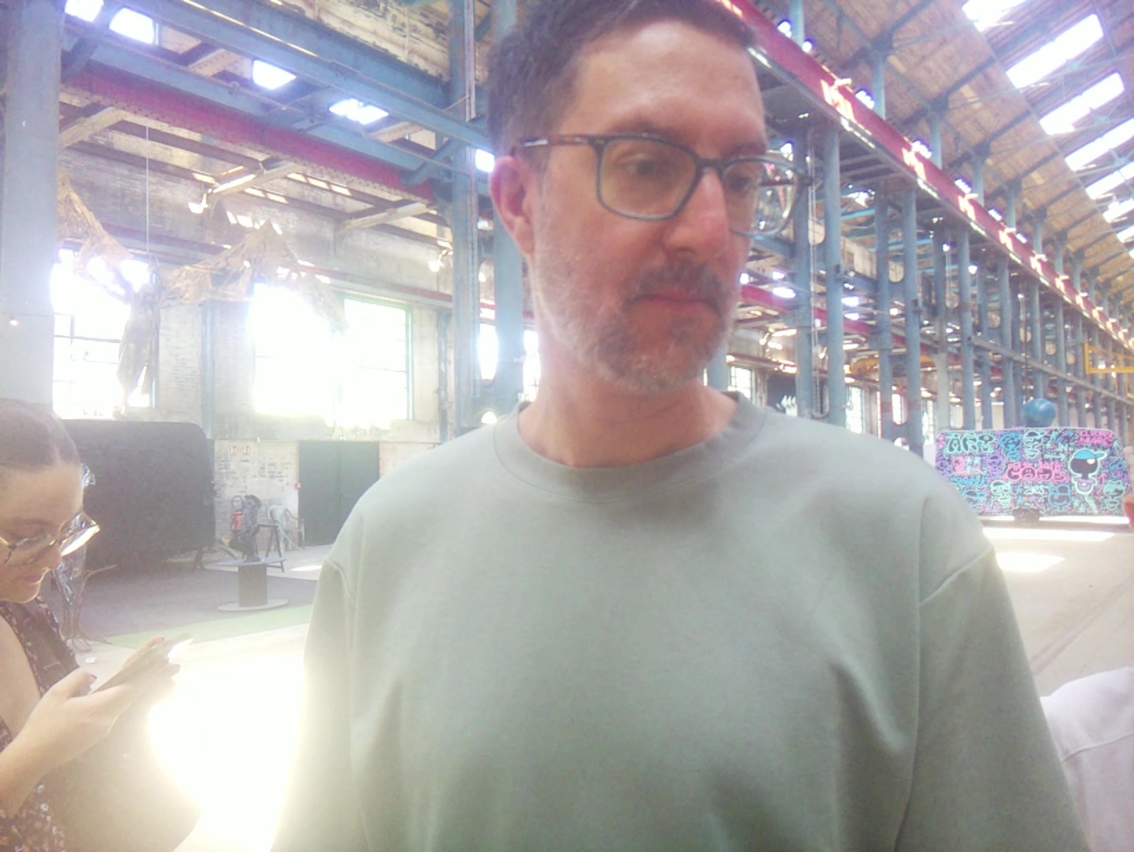 APB! Crime Reference: 68580E203A1B5. A Metha addict is wanted for lurking