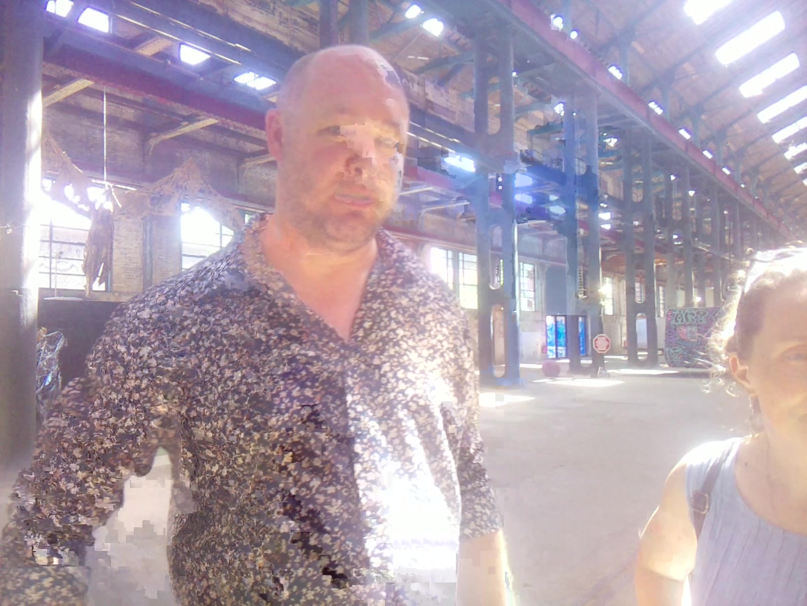 APB! Crime Reference: 6857CC7500FCE. A Metha addict is wanted for lurking