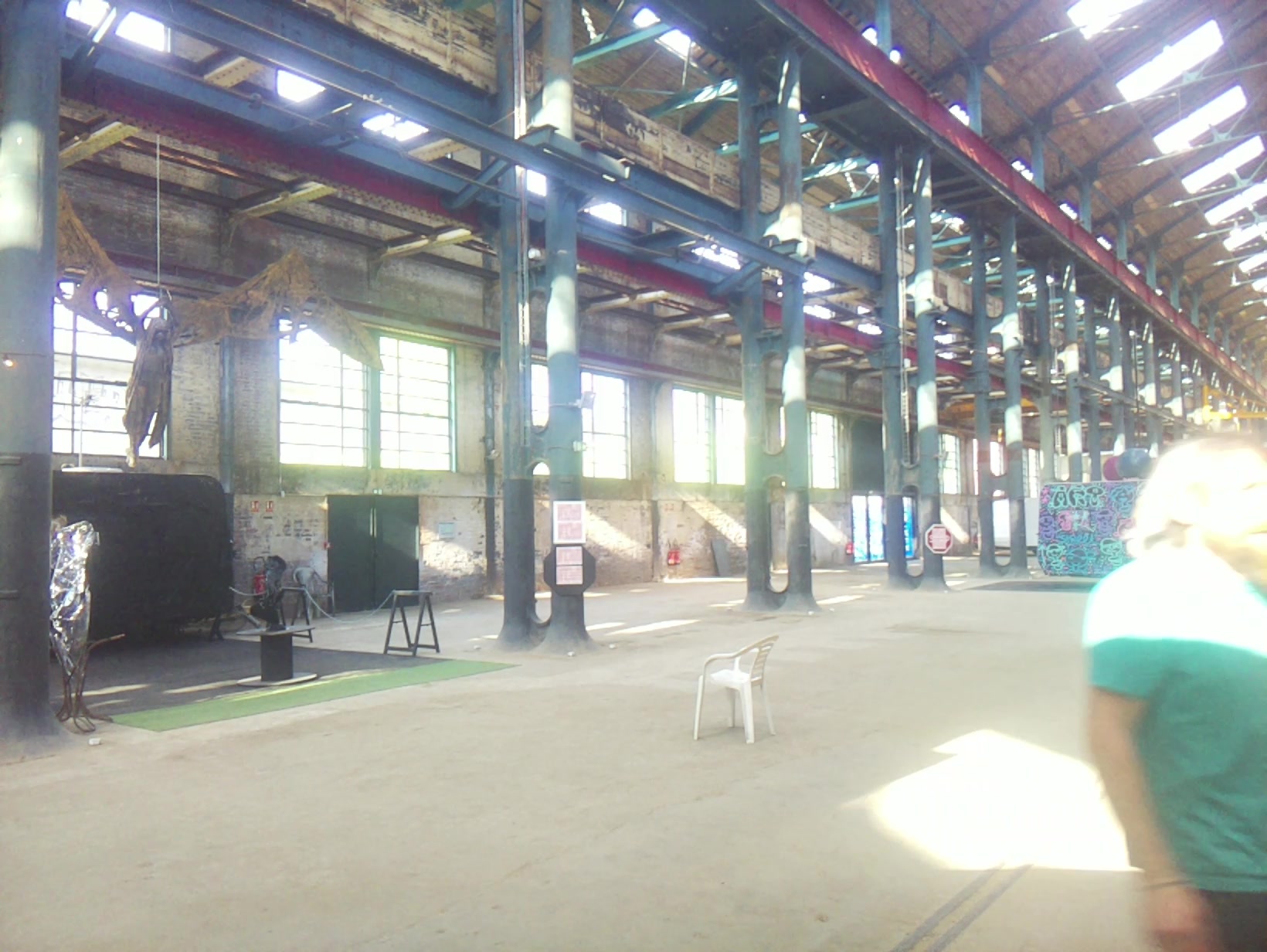 APB! Crime Reference: 683F27318B514. A Metha addict is wanted for lurking