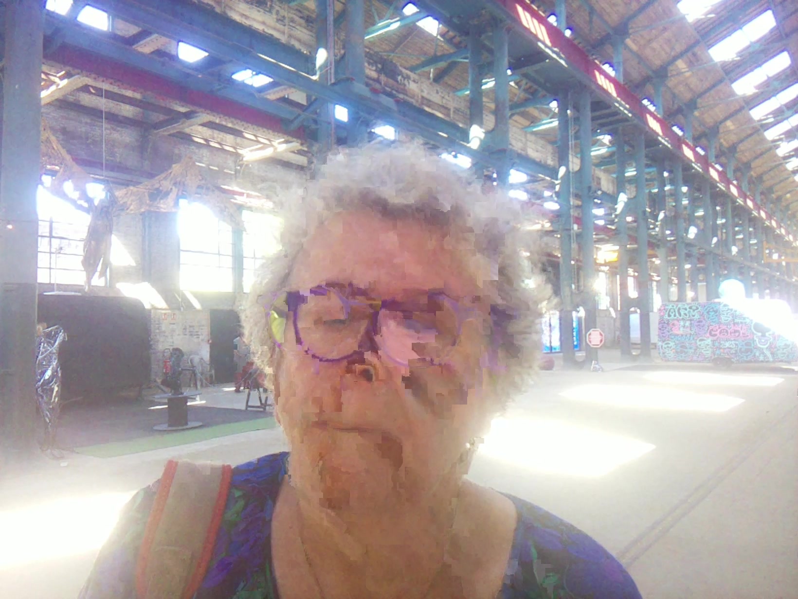 APB! Crime Reference: 685ABBC80AE82. A Metha addict is wanted for lurking