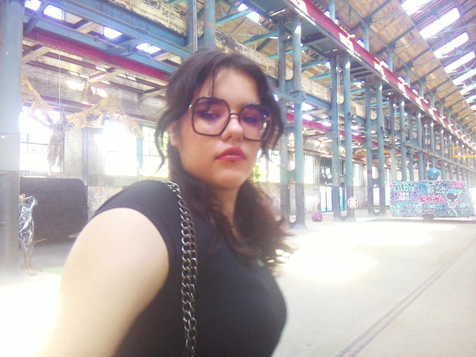 APB! Crime Reference: 684595014E6BA. A Metha addict is wanted for lurking