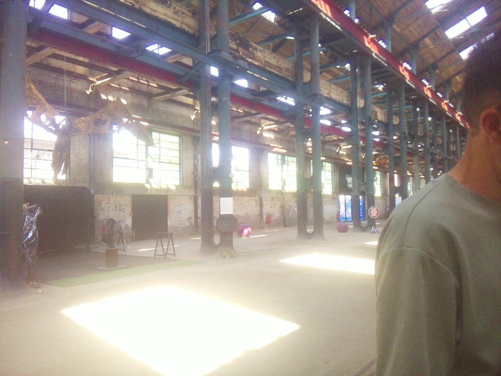 APB! Crime Reference: 68580F049366E. A Metha addict is wanted for lurking