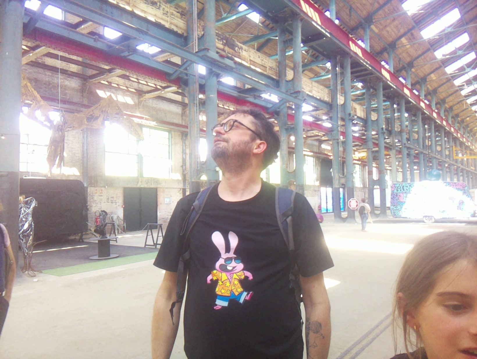 APB! Crime Reference: 68459E9C2486E. A Metha addict is wanted for lurking