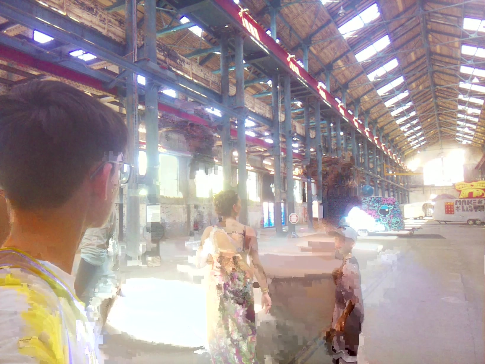 APB! Crime Reference: 68614D45A554F. A Metha addict is wanted for lurking