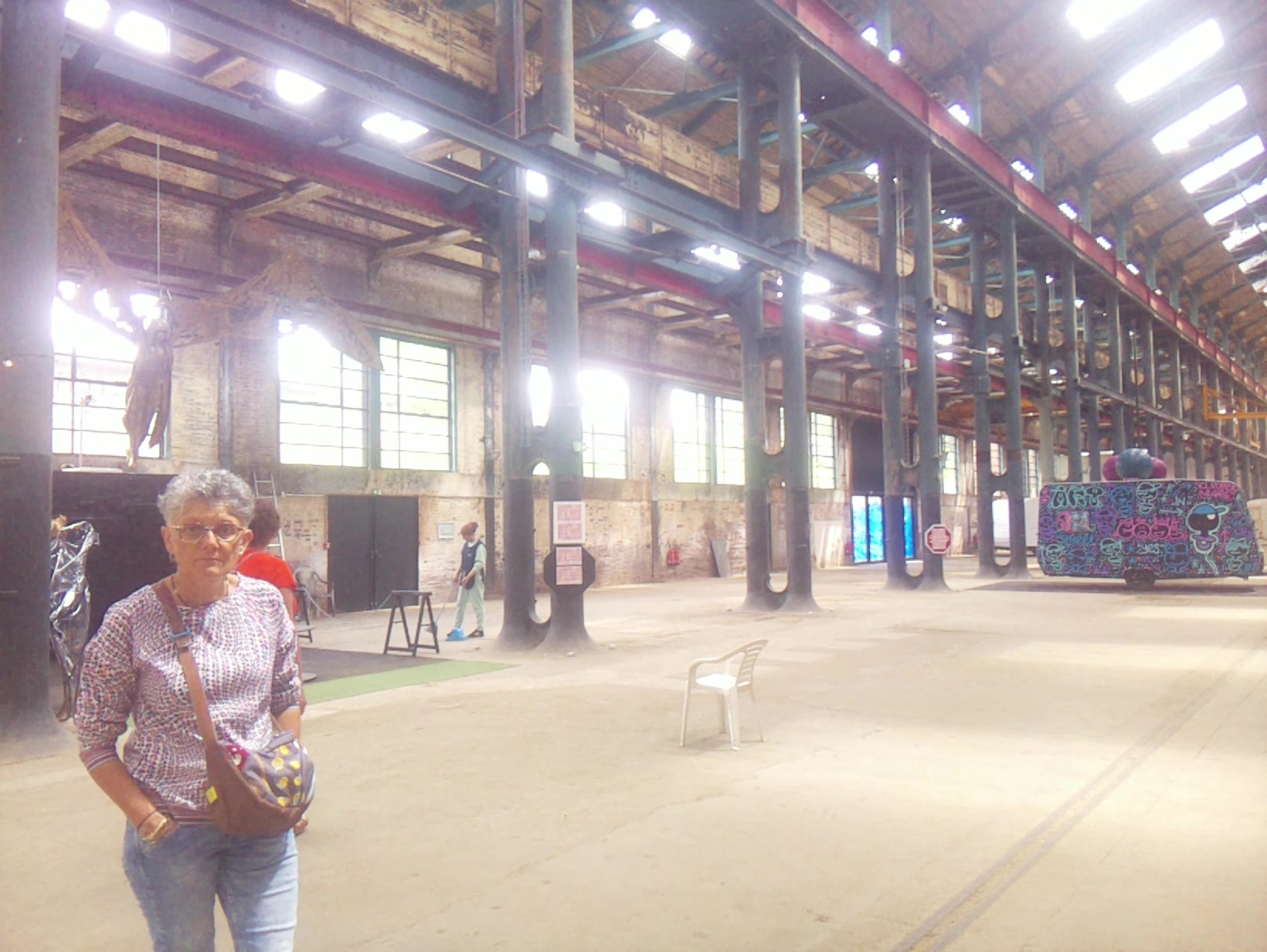 APB! Crime Reference: 683ED0D750562. A Metha addict is wanted for lurking