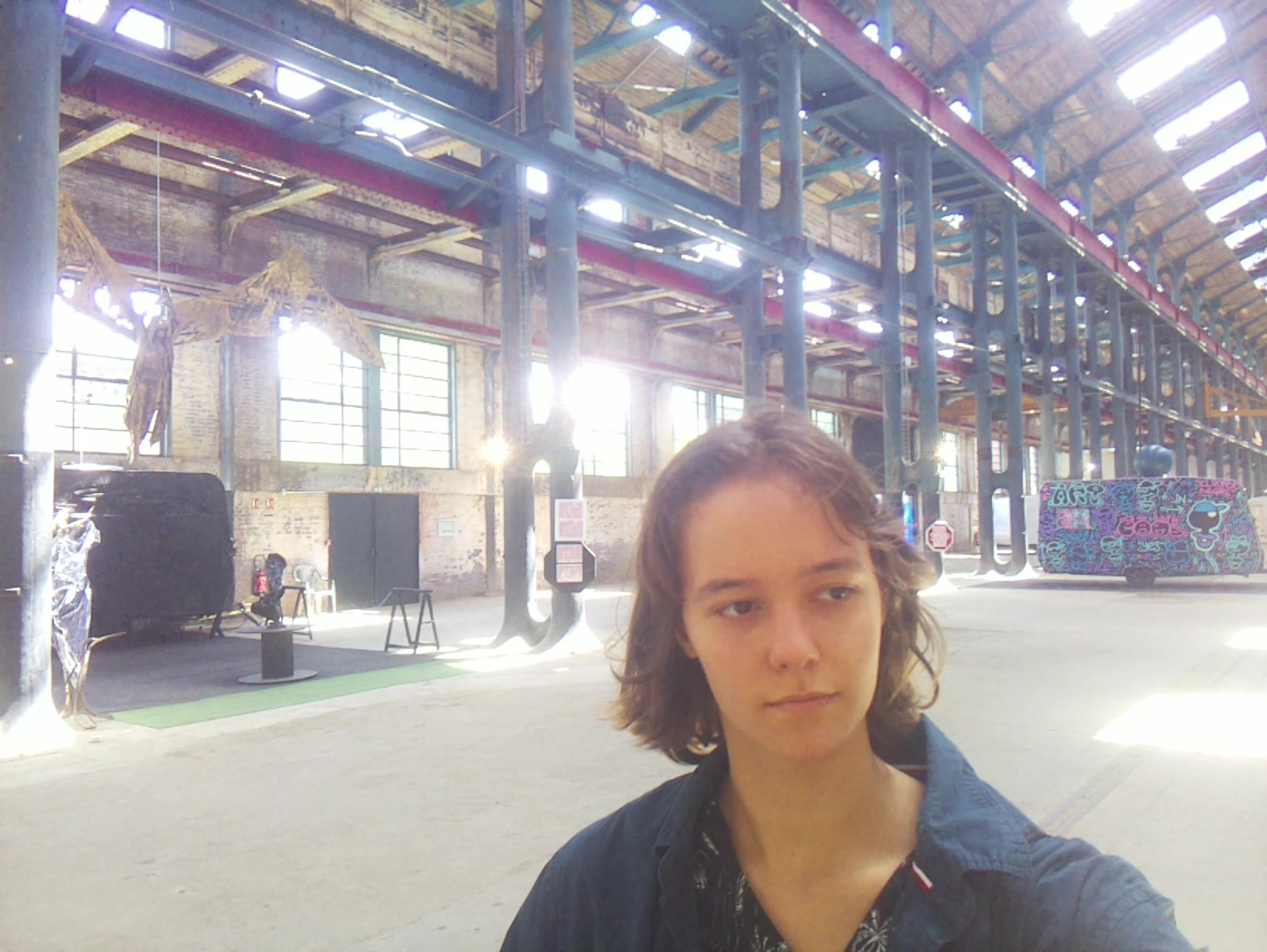 APB! Crime Reference: 684D457DA8A82. A Metha addict is wanted for lurking