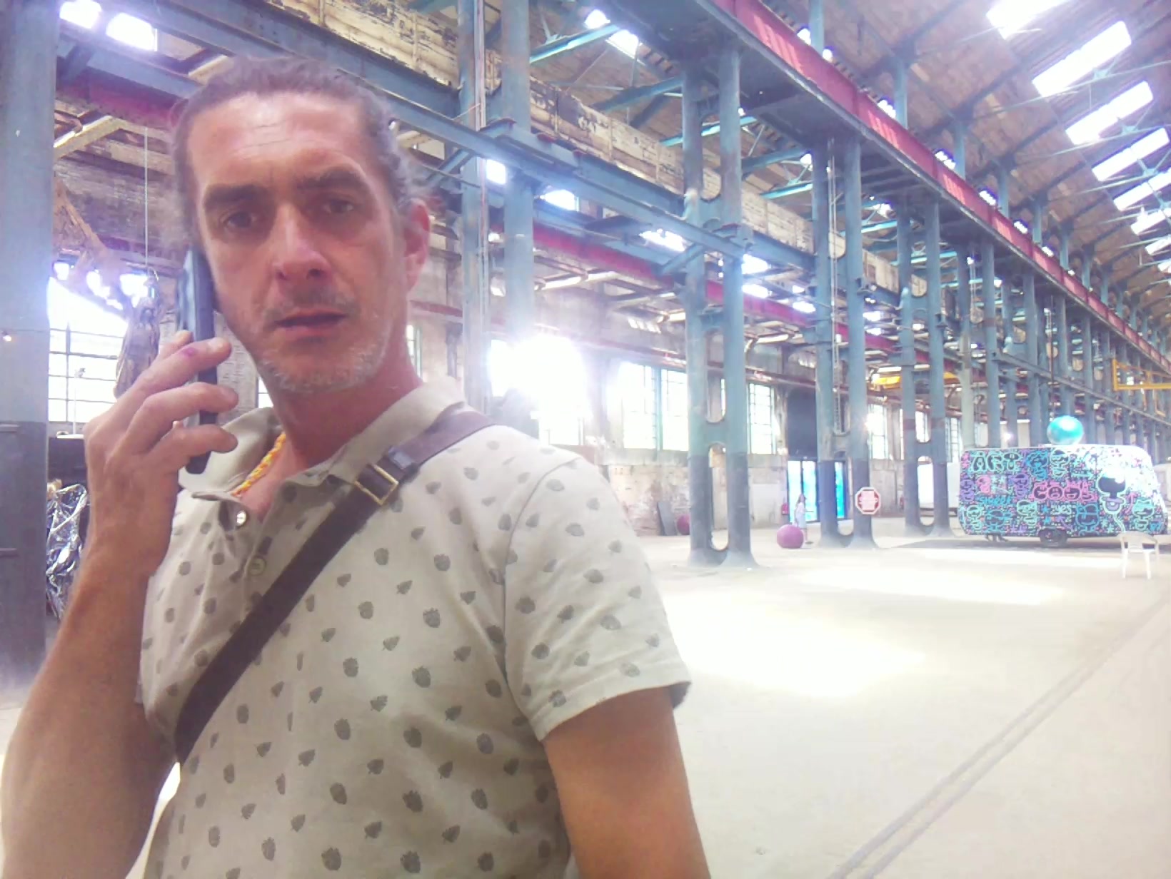 APB! Crime Reference: 6844514ED8963. A Metha addict is wanted for lurking