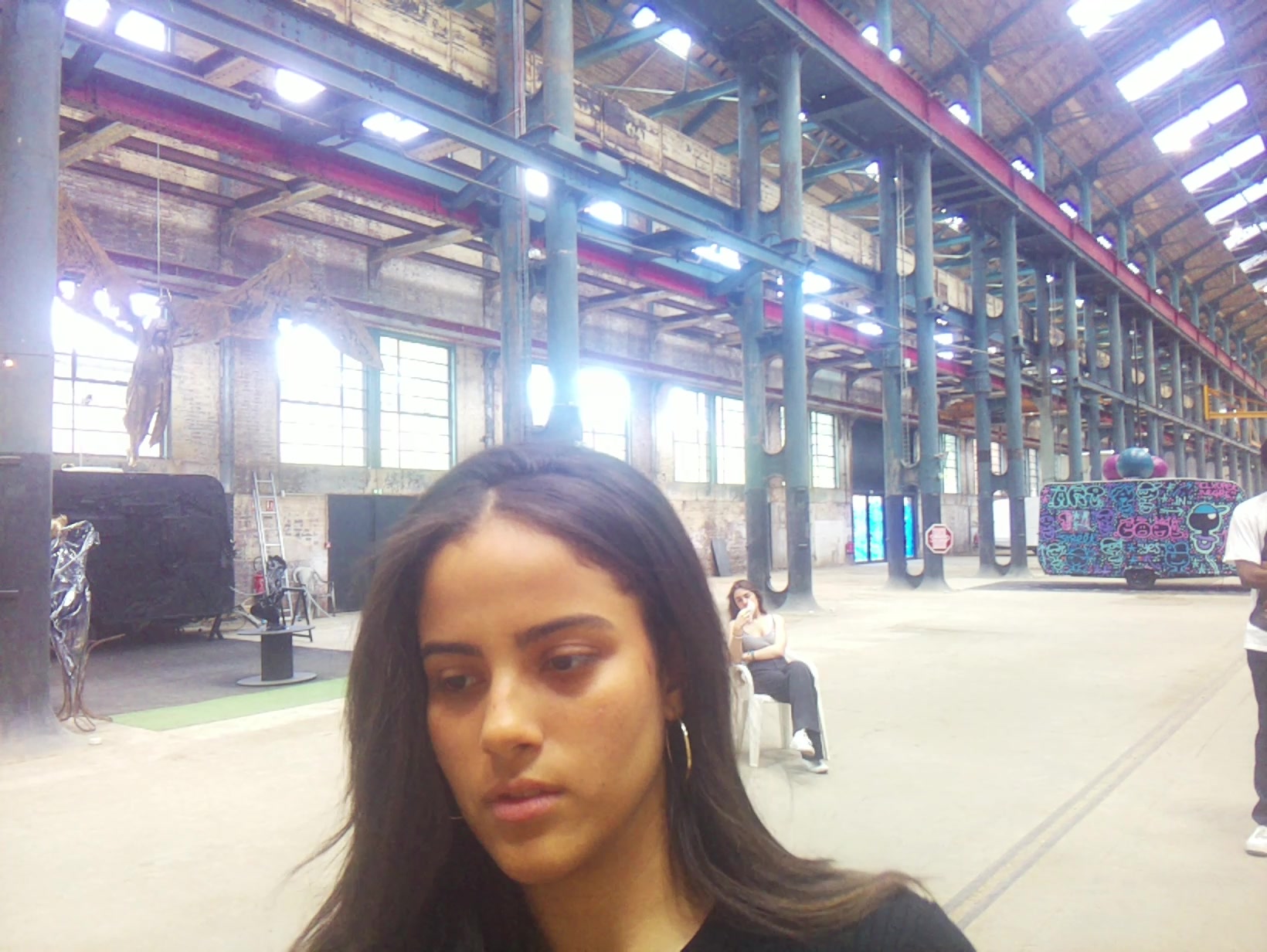 APB! Crime Reference: 683F05948BB71. A Metha addict is wanted for lurking