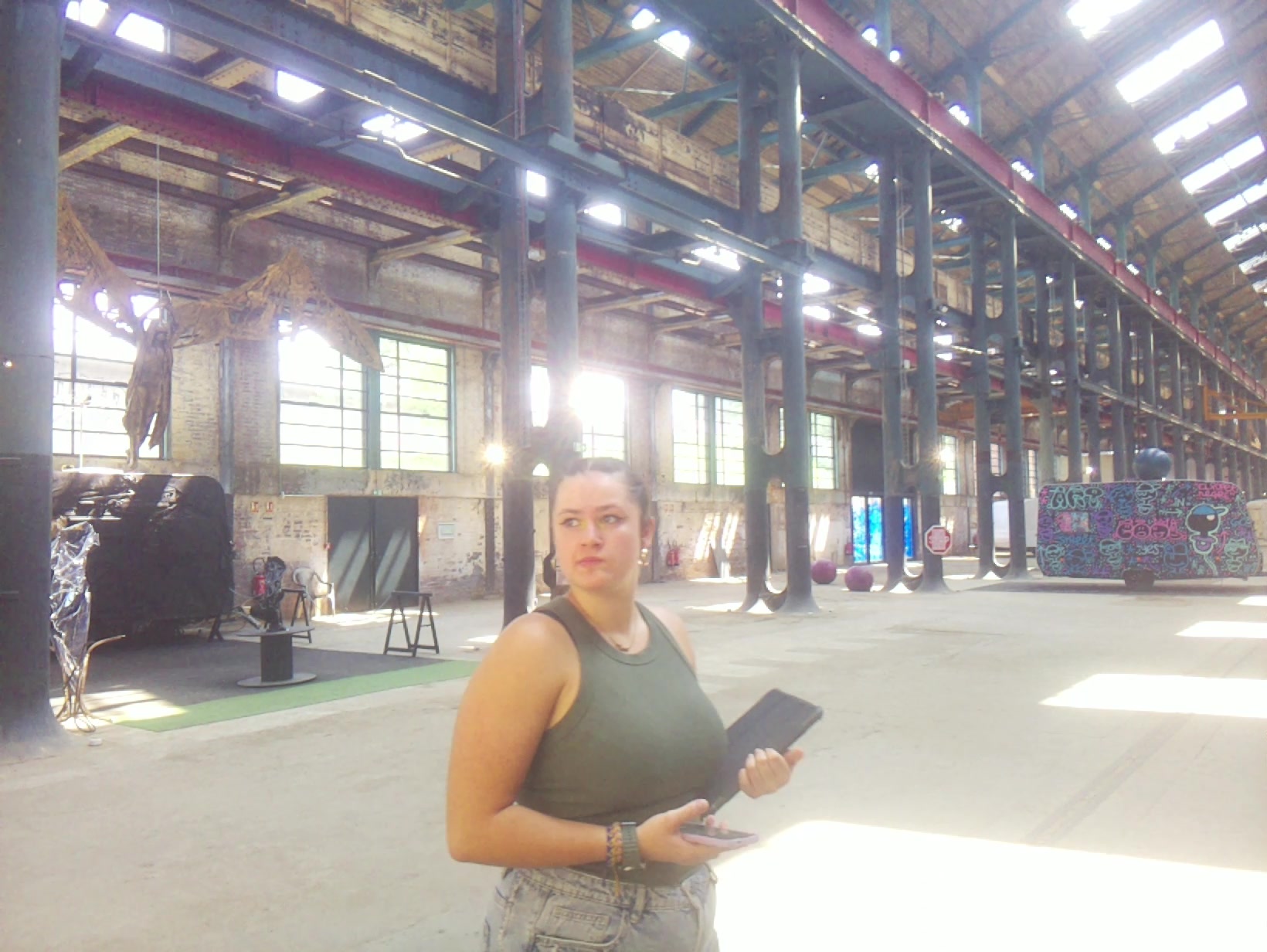 APB! Crime Reference: 6848036C32CFA. A Metha addict is wanted for lurking