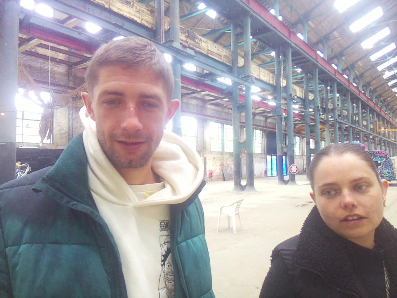 APB! Crime Reference: 6840435270812. A Metha addict is wanted for lurking