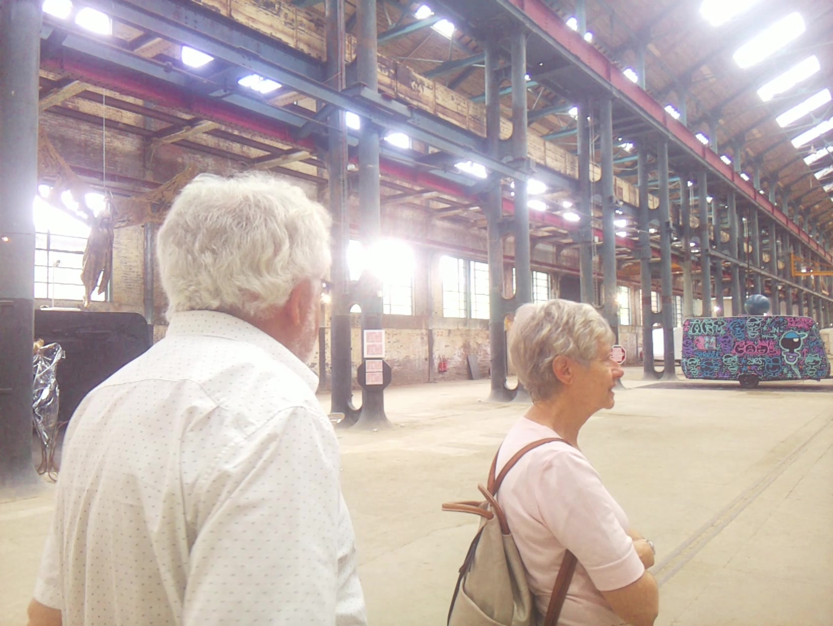 APB! Crime Reference: 68440AD44EBB2. A Metha addict is wanted for lurking