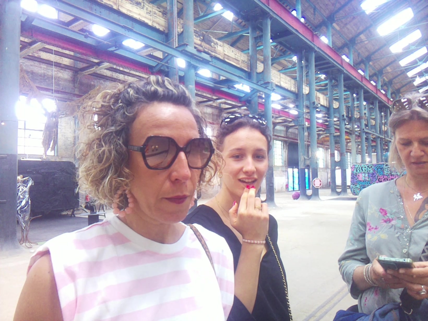 APB! Crime Reference: 684435F2AE15F. A Metha addict is wanted for lurking