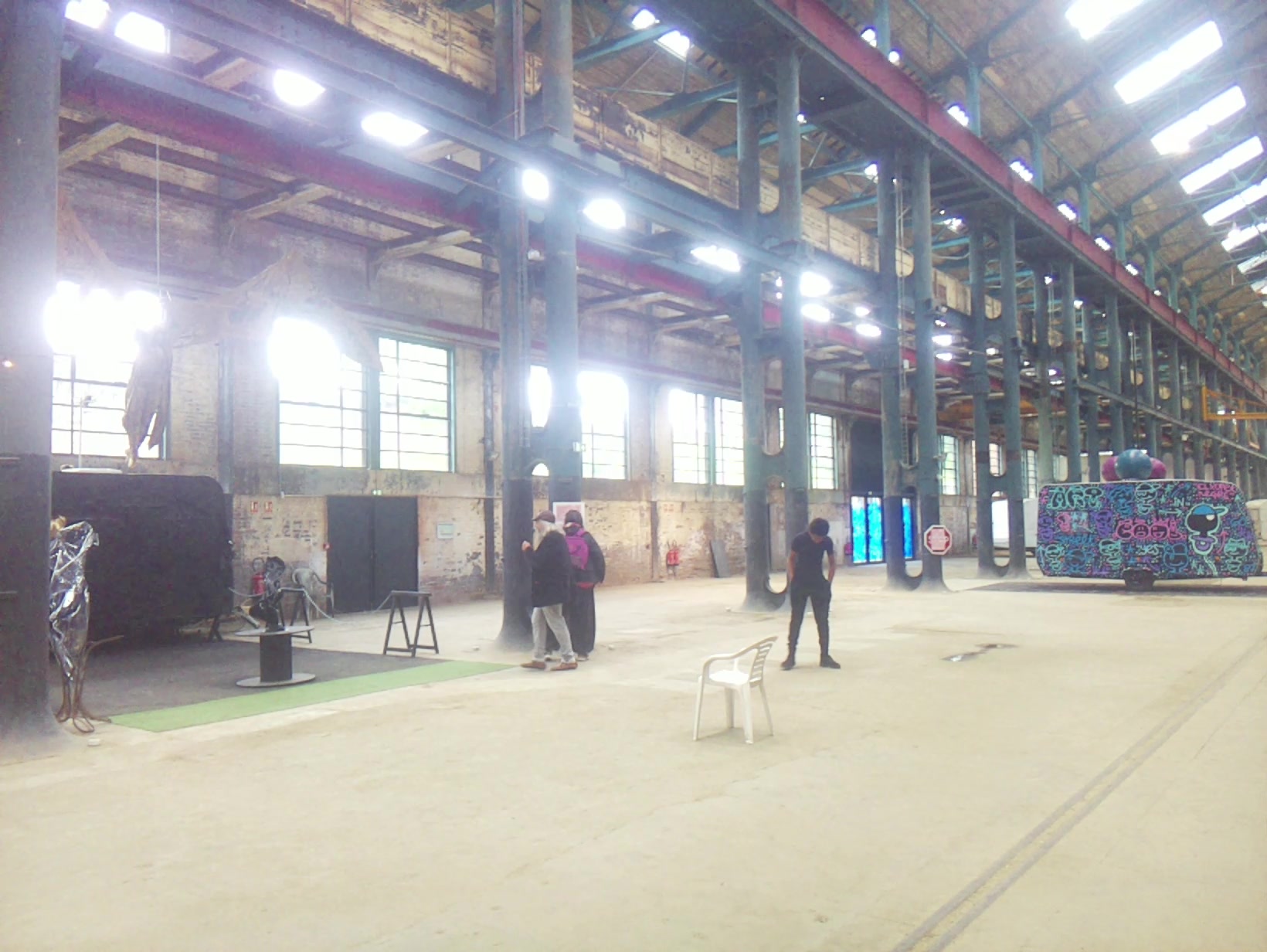 APB! Crime Reference: 68405424D2785. A Metha addict is wanted for lurking