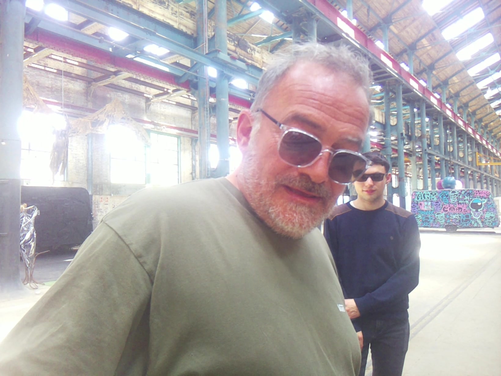 APB! Crime Reference: 6842DD36A7CE7. A Metha addict is wanted for lurking