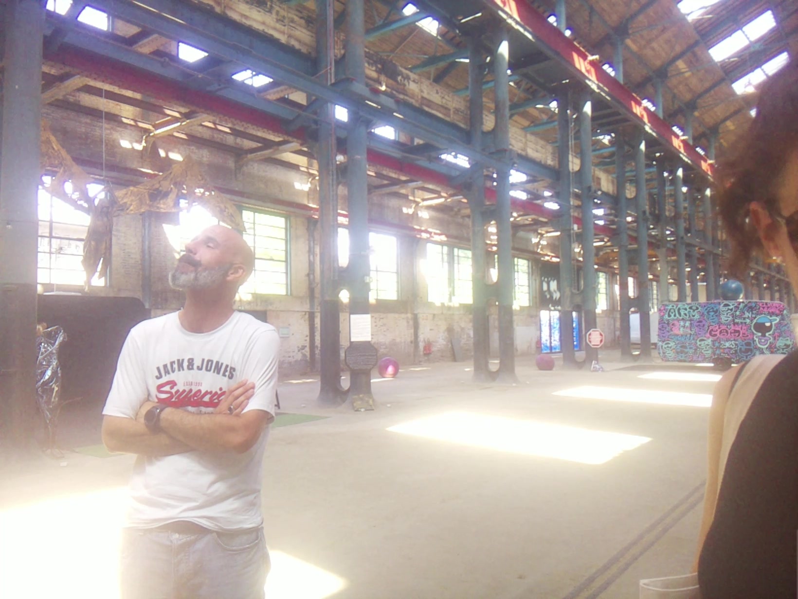 APB! Crime Reference: 68580AD6A9DB1. A Metha addict is wanted for lurking