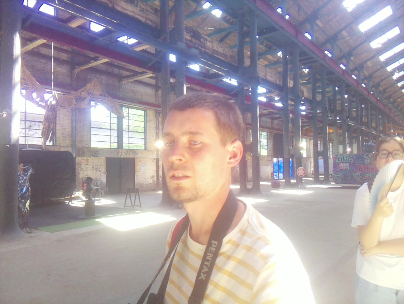 APB! Crime Reference: 685A6E053057B. A Metha addict is wanted for lurking