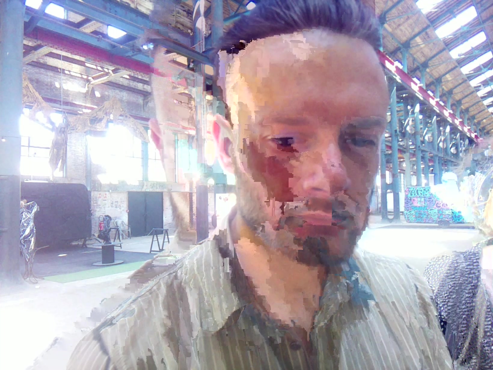 APB! Crime Reference: 684D7A9BCF6EA. A Metha addict is wanted for lurking