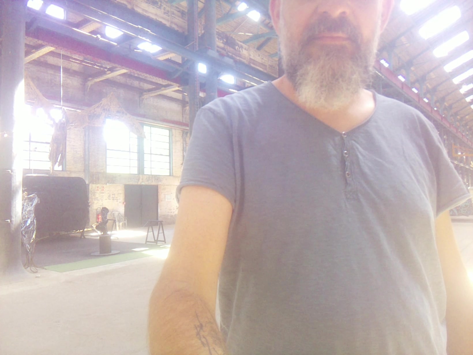 APB! Crime Reference: 6857CE745D4AC. A Metha addict is wanted for lurking