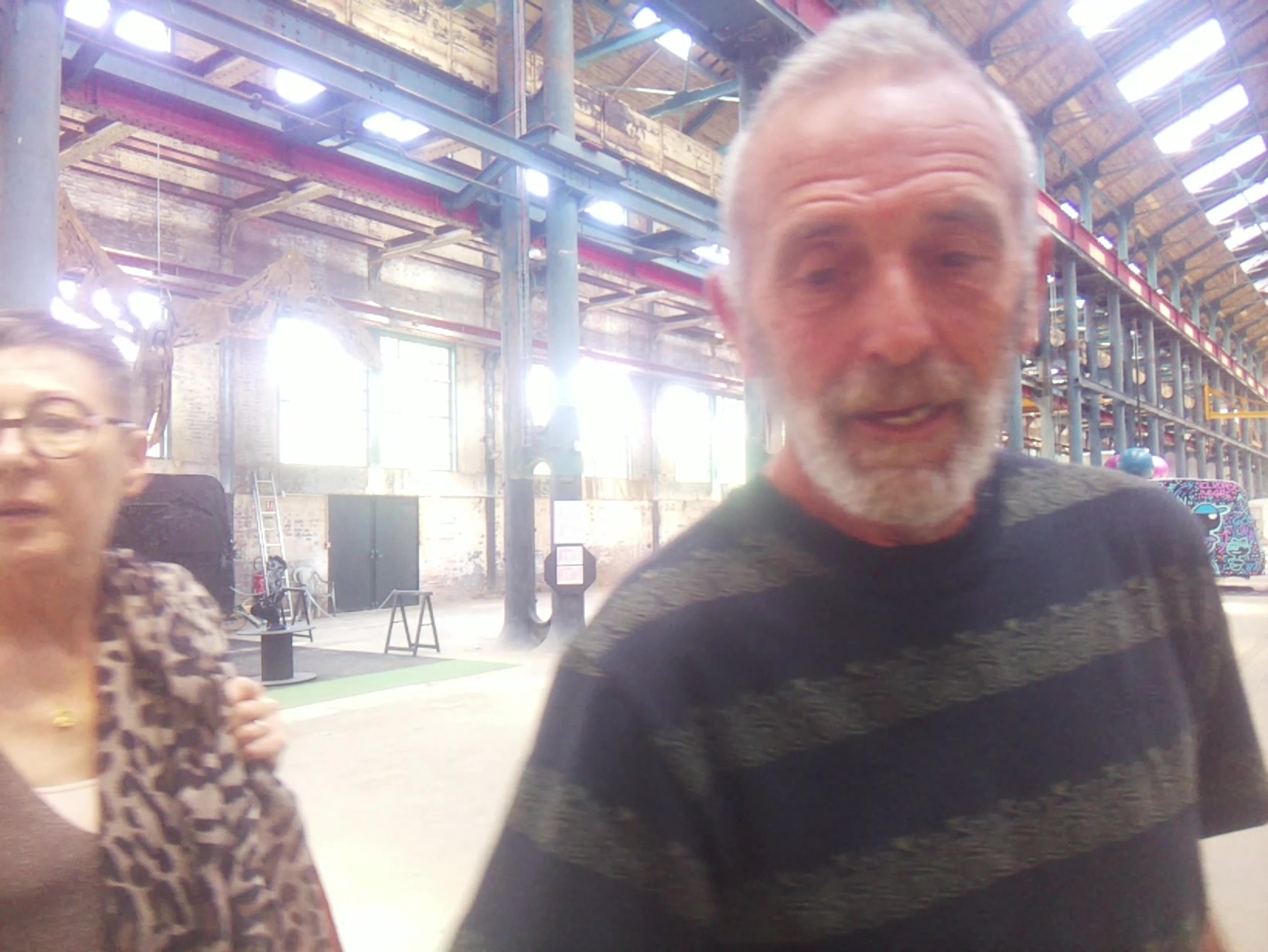 APB! Crime Reference: 683EE8B2C1F1C. A Metha addict is wanted for lurking