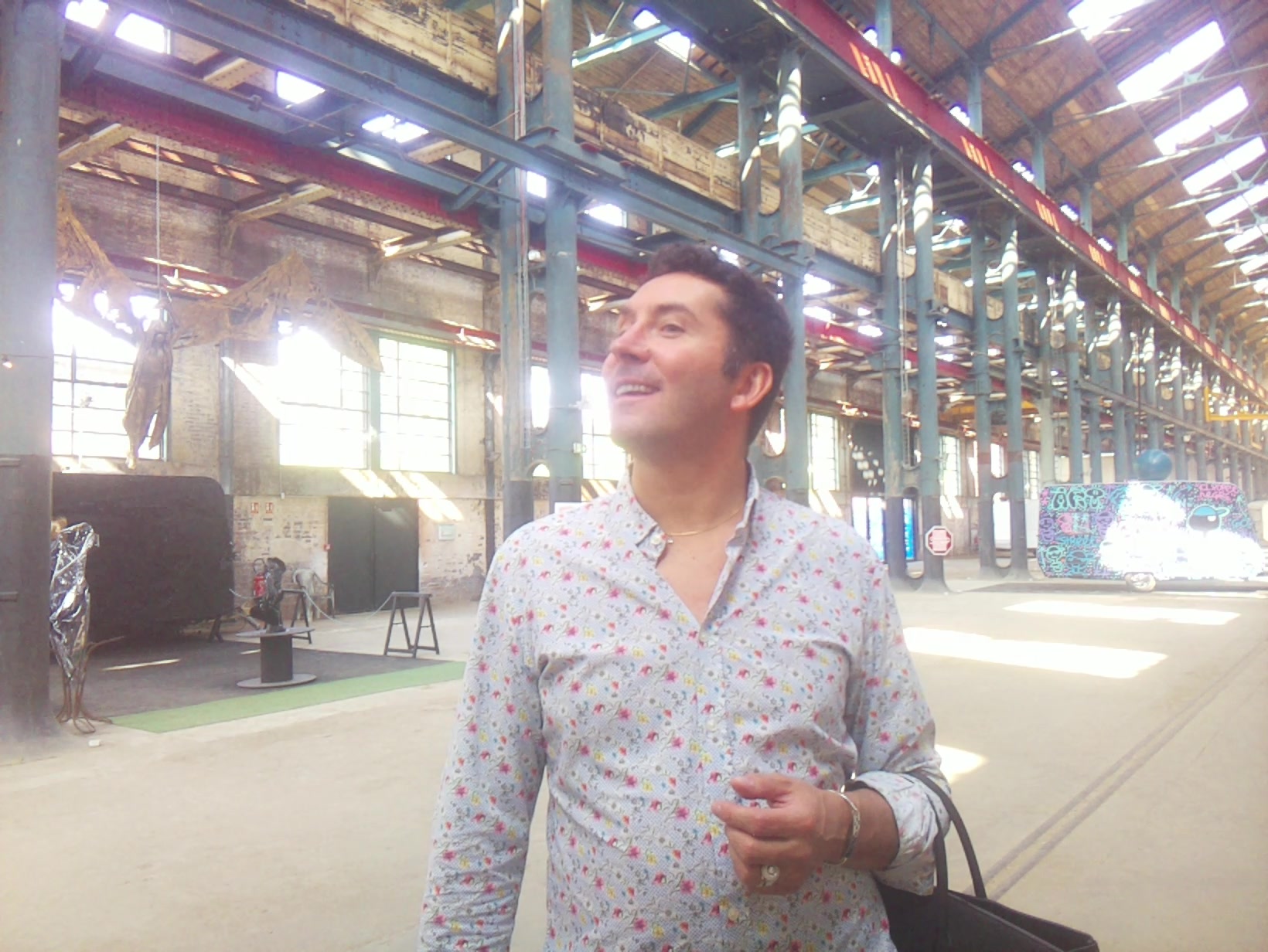 APB! Crime Reference: 6845AB1941171. A Metha addict is wanted for lurking