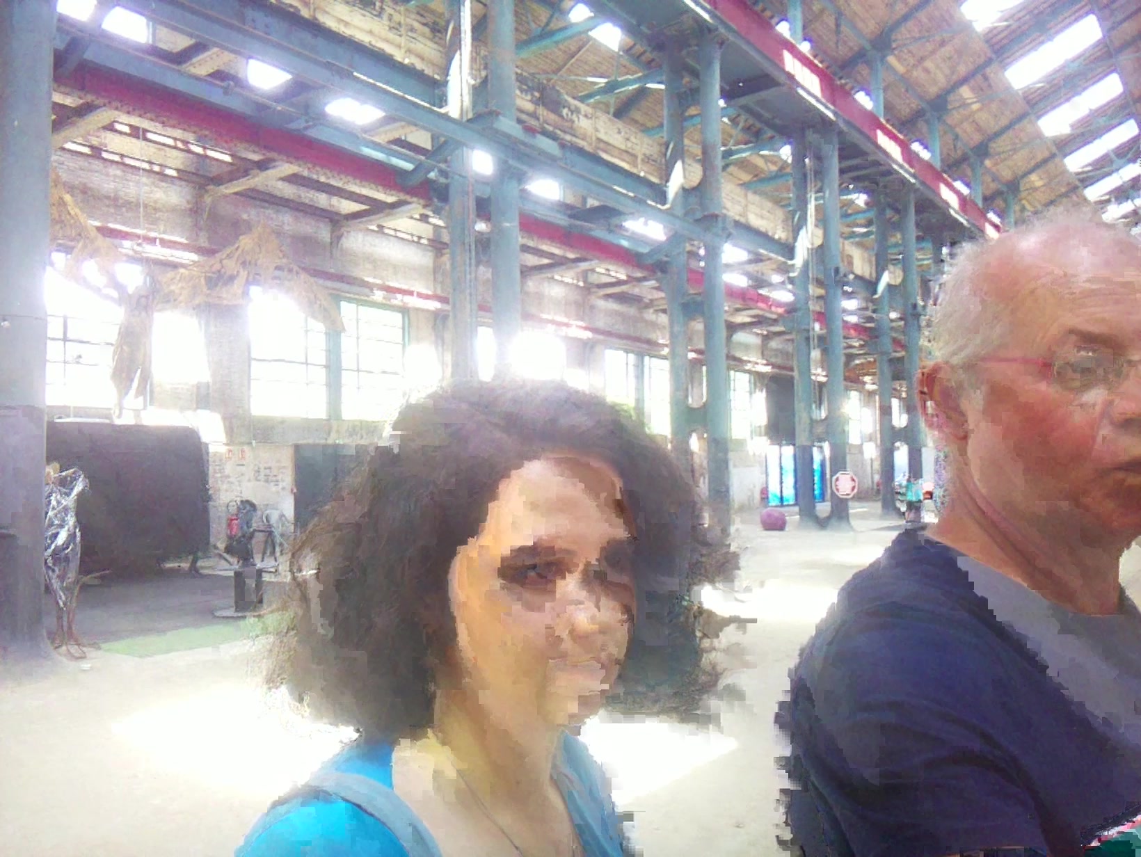 APB! Crime Reference: 684EC2BF35EB8. A Metha addict is wanted for lurking