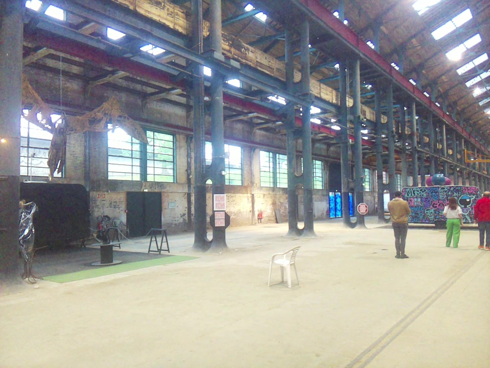 APB! Crime Reference: 684015880B224. A Metha addict is wanted for lurking