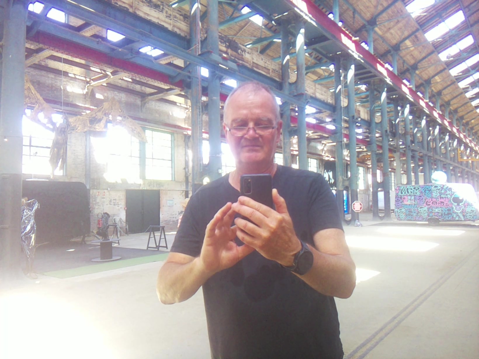 APB! Crime Reference: 685BFD2BD9C97. A Metha addict is wanted for lurking