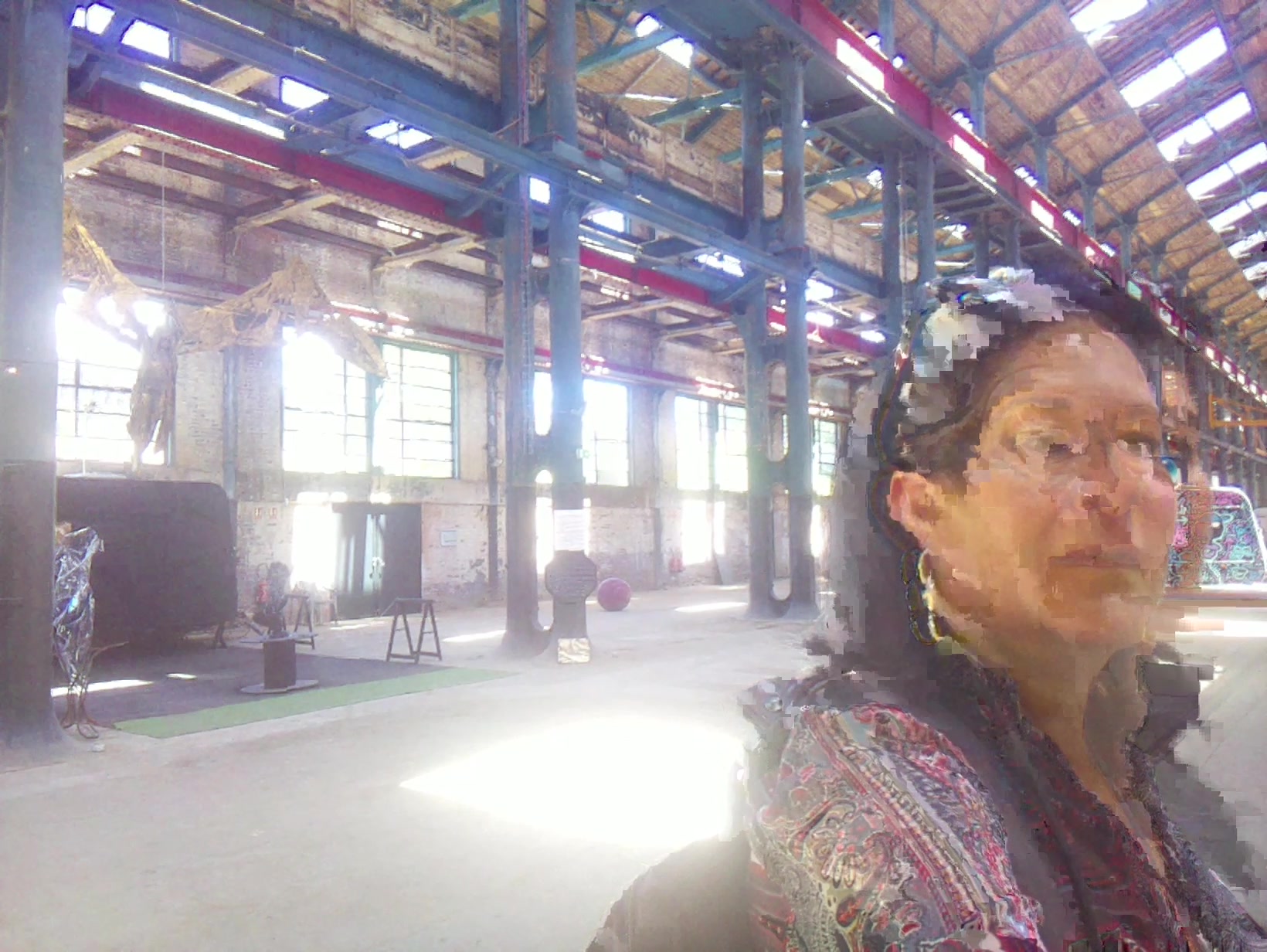 APB! Crime Reference: 685E864A3EF51. A Metha addict is wanted for lurking