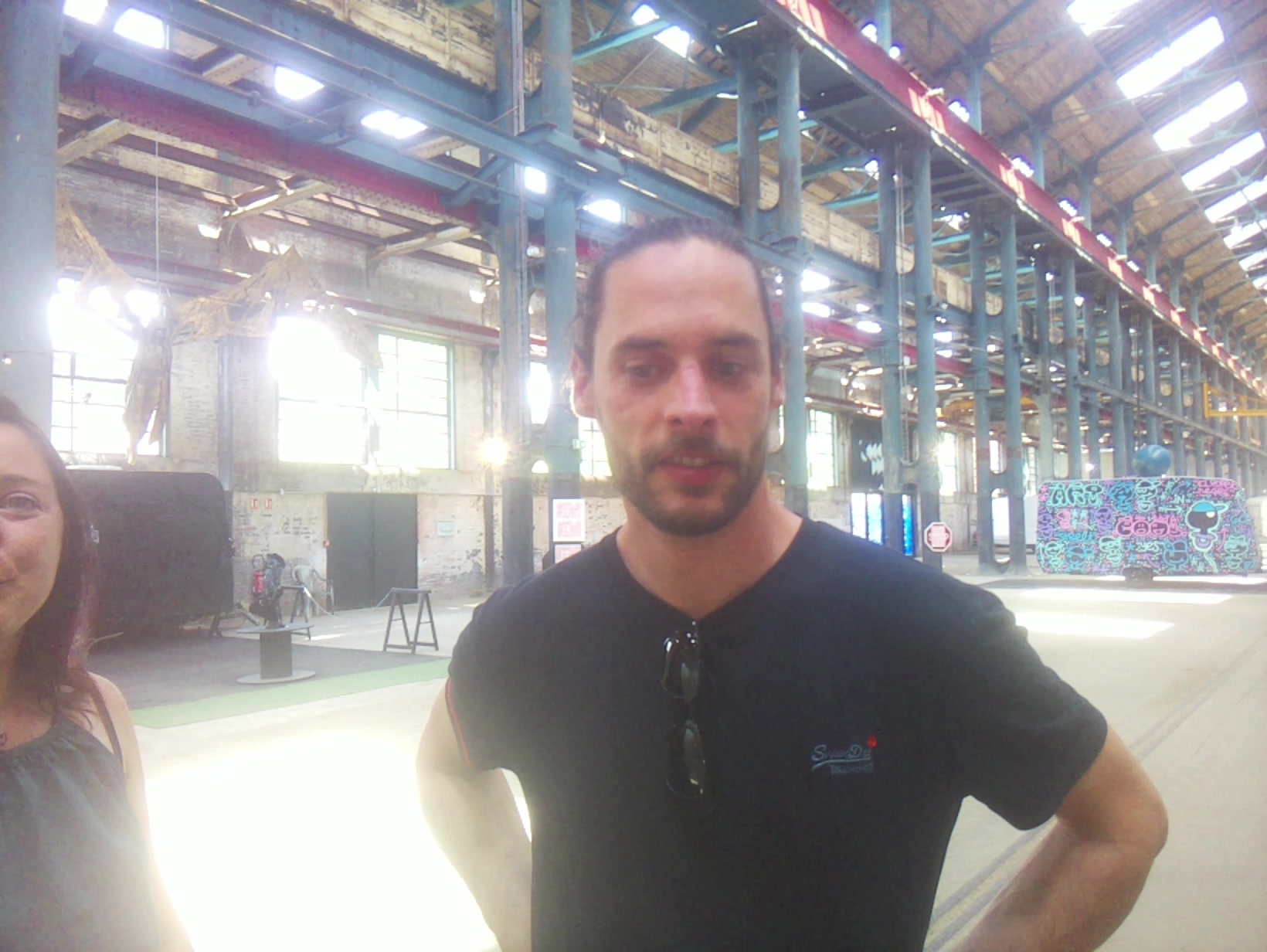 APB! Crime Reference: 684ED2935BFC9. A Metha addict is wanted for lurking