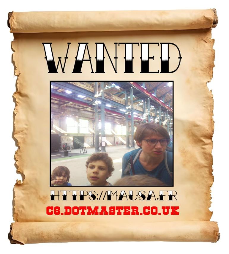 APB! Crime Reference: 6845B33D1DEA3. A Metha addict is wanted in relation to a crime